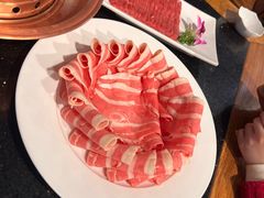 -南门涮肉(上海二店)