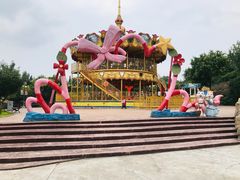 -辛玛王国游乐园