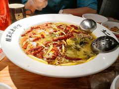-太二酸菜鱼(深圳布吉万象汇店)