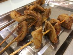 -疆域美食