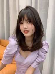 -Hello Lady发型设计