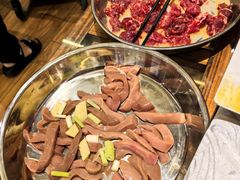 -丰尔粥食·粥底火锅·桑拿鸡(大良总店)