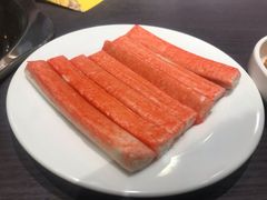 -东来顺铜锅炭火涮肉(上地华联店)