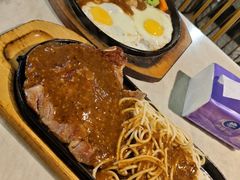 -两点半深夜牛排(斗西路店)