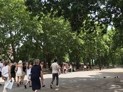 -海德公园