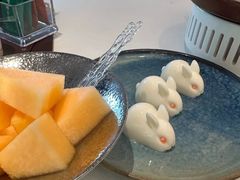 -侨美·唐荔园·40年地道粤菜