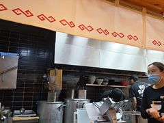 -Ramen满吉·豚骨拉面(丽园路店)
