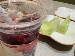 -海底捞火锅(旭辉MALL店)