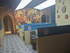 -巴依老爷新疆餐厅
