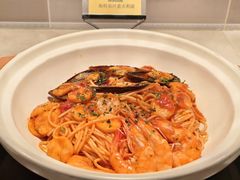 -厦门海景千禧大酒店·海景咖啡厅