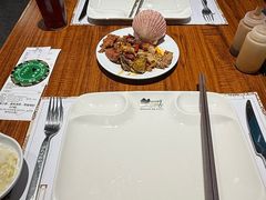 -汉巴味德·烤肉与啤酒的自助(杭州大悦城店)