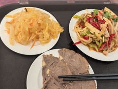 -东方宫中国兰州牛肉拉面(新起街店)