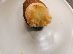猫山王榴莲酥-蝴蝶里·粤菜·点心(滨江龙湖店)