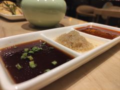 -弄堂小笼包(西青中北永旺购物中心店)