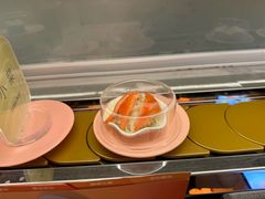 -争鲜回转寿司(海曙天一PLUS店)