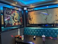 -幸福时光KTV(纬六路店)