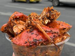 -辣螃铠盆盆蟹大排档(总店)