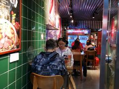 -無牌小范·香港明星美食