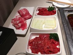 -海底捞火锅(武胜路凯德广场店)