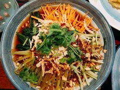-紫滇源云南生态菜(丹凤街店)