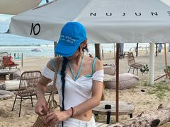 -西涌国际滨海旅游区