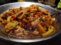 -大丰收·蛙功夫(晋江万达店)