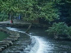 -阿哈湖国家湿地公园