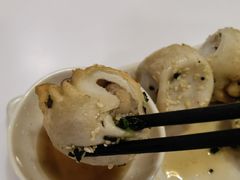 -咬不得高祖生煎·简餐(高银街店)