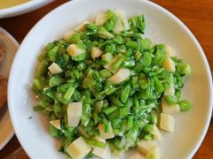 雪菜冬笋-同得兴 Since·1995 传统苏式面馆(十全街店)
