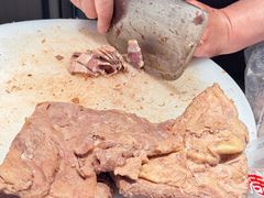 -高玛纳驴肉火烧(一世界店)