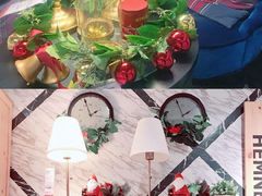 -宜家家居（上海徐汇商场店）-停车场