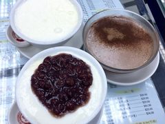 义顺牛奶公司(佐敦店)-义顺牛奶公司(庇利金街店)