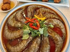 -飨赫驾瓦罐烤鸡(佛岗店)