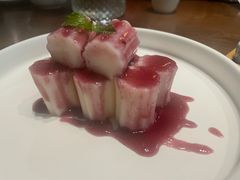 -全聚德(江宁店)