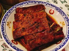 -七爺清汤腩(南开大悦城店)