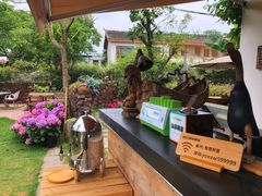 -悦哉·派对·草坪婚礼·围炉煮茶(三圣乡店)