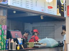 -谢继红26号牛肉汤(田家庵店)