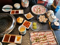 -牛焱·烧肉酒肆(五大道店)
