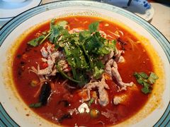 -川悦壹号·川菜(蠡溪路店)