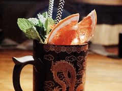 -胡桃里音乐酒馆(仓山万达店)