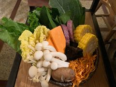 -大头椰·椰子鸡火锅(南宁万象城店)