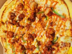 -达美乐比萨(双龙大道店)