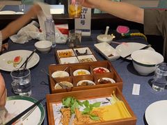 -金狮麟·新豫菜(金码大厦店)