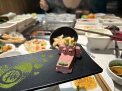 -海底捞火锅(万丰桥店)