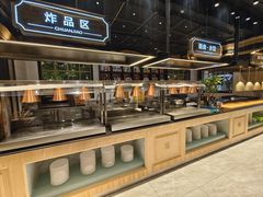 -川骄海鲜自助(河东店)