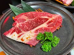 -無二炙坊·和牛烧肉(大钟寺1733店)