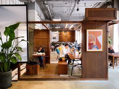 -VESH COFFEE(定西路店)