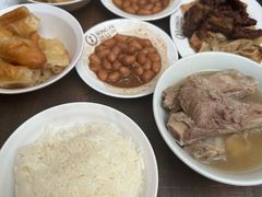 -松發肉骨茶(牛车水店)
