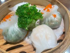 -一壶私房菜·顺德菜·顺德鱼生