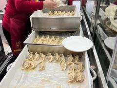 -奉天蚨祥饺子馆